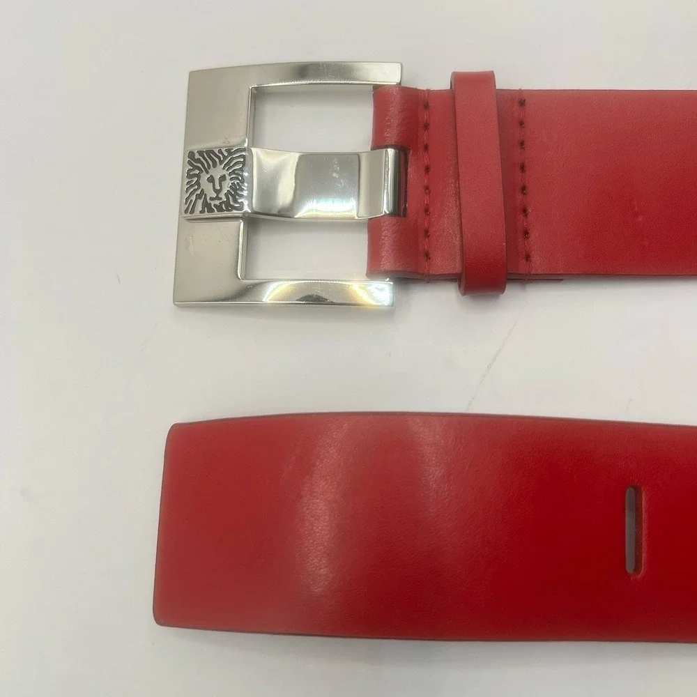 Anne Klein this belt